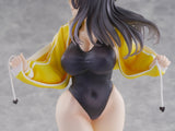KoiKoi -Sakura- Kyou kara Suieibu Komon no Tama-chan Sensei 1/6 Scale Figure