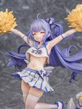 Azur Lane Unicorn: Champion of Unicorn 1/6 Scale Figure