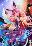 No Game No Life Jibril: Bunny Ver. 1/6 Scale Figure