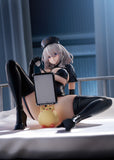 Washington: Making the Rounds 1/6 Scale Figure