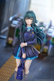 Gakuen iDOLM@STER Temari Tsukimura Ameagari no Iris Before Special Training Ver. 1/7 Scale Figure