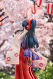 Sakura Shinguji 1/7 Scale Figure