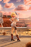 Sophia F. Shirring Cowgirl Ver. 1/6 Scale Figure