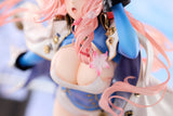 Brown Dust 2 - Ship Admiral Sylvia 1/6 Scale Figure