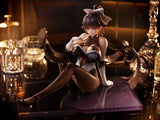 Azur Lane - Takao -Full Throttle Charmer- 1/4 Scale Figure