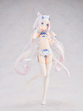 Nekopara Vanilla Micro Bikini Maid -STD Edition- 1/5.5 Scale Figure