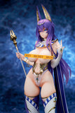 DISH Original Priestess Space Shibuna 1/7 Scale Figure