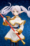Frieren: Beyond Journey's End- Frieren (vs Aura) 1/7 Scale Figure