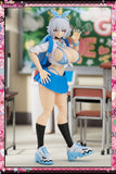 GALHolic Mio 1/10 Scale Plastic Model Kit (Re-Run)