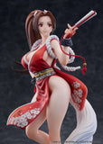 THE KING OF FIGHTERS XV Mai Shiranui AmiAmi LIMITED EDITION 1/7 Scale Figure