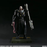 Capcom Figure Builder Creator's Model NEMESIS Complete Figure