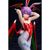 B-style Vampire Series Lilith Bunny Ver. 1/4 Scale Figure