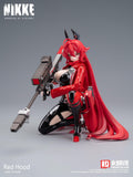 GODDESS OF VICTORY: NIKKE Red Hood 1/12 Scale Plastic Model Kit