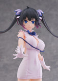 Hestia Divinity Unleashed Ver. AmiAmi Limited Edition 1/7 Scale Figure