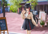 G.S. Collection Ookami Mio: Date Style - Street Outfit Ver. 1/7 Scale Figure