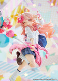 Mahiro Oyama: Heisei Gyaru Ver. 1/6 Scale Figure