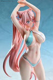 Symphogear XV Maria Cadenzavna Eve Bikini style Gloss Ver. 1/7 Scale Figure