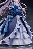 Yu-Gi-Oh! Card Game Monster Figure Collection Ghost Belle & Haunted Mansion 1/7 Scale Figure