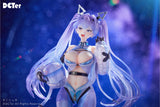 Racer Robot - Starry Sky Aira 1/7 Scale Figure