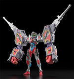 MODEROID Full Power Gridman (Re-Run)