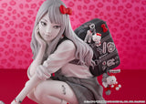 G.S. Collection Gyaru Tomie x Hello Kitty Complete Figure (July 2027 Release)