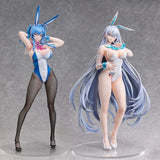 Emden: Bunny Ver. 1/4 Scale Figure