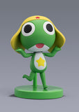 S.H.Figuarts Keroro & Pekoponian Suits Set