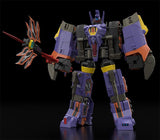 MODEROID Full Power Gridknight (Re-Run)