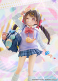 Mihari Oyama: Heisei Gyaru Ver. 1/6 Scale Figure