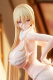 Bismarck Unpacked Surprise Ver. 1/7 Scale Figure