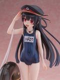 KoiKoi -Sakura- Maitetsu Last Run!! Hachiroku School Swimsuit ver. 1/6 Scale Figure