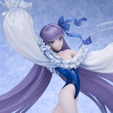 Fate/Grand Order - Lancer/Mysterious Alter Ego £N (Second Ascension) Complete Figure
