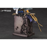 Girls' Frontline NeuralCloud Klukai 1/7 Scale Figure