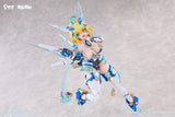 Sophia F. Shirring - Celest Bunny Ver. 1/9 Seamless Action Figure