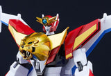 THE GATTAI The Brave Fighter of Legend Display Set (Re-Run)