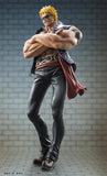 Portrait.Of.Pirates (POP) ONE PIECE "Sailing Again" Bellamy the Hyena (Limited Re-Run))