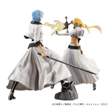 G.E.M. Series BLEACH Grimmjow Jaegerjaquez Complete Figure (Re-Run)
