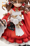 Reverse Palm Spirit Touhou Project Reimu Hakurei & Marisa Kirisame Complete Figure