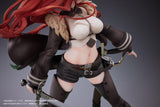 Mushoku Tensei: Jobless Reincarnation III -Isekai Ittara Honki Dasu- Eris Boreas Greyrat 1/7 Scale Figure