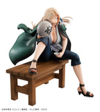 NARUTO GALS Naruto Shippuden Tsunade Ver.2 Complete Figure (Re-Run)