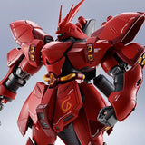 The Metal Robot Spirits Sazabi