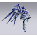 Metal Build Hi-ν Gundam (Metal Build Expo)