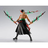 S.H.Figuarts Roronoa Zoro -The King of Hell-