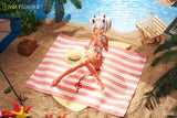 SSR FIGURE Caffeine-chan: Summer Ver. 1/7 Scale Figure