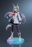 Oguri Cap 1/7 Scale Figure