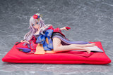 Black Heart Kimono Ver. 1/7 Scale Figure