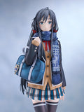 Yukino Yukinoshita: Light Novel Volume 6 Cover Illustration Ver. 1/6 Scale Figure (Re-Run)