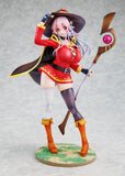 Super Sonico KONOSUBA -God's blessing on this wonderful world! Megumin collaboration ver. 1/7 Scale Figure