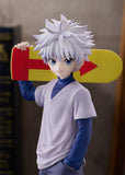 POP UP PARADE Killua Zoldyck/Killua Zaoldyeck L Size