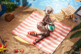 SSR FIGURE Dark Elf Dancer: Summer Ver. 1/7 Scale Figure